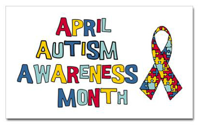 Image result for autism awareness therapeutic partners