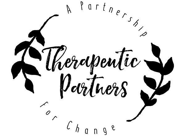 Logo - Therapeutic Partners
