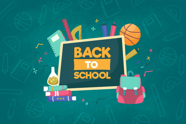 Back to School Series #1: Helping Children Transition from Summer Break ...